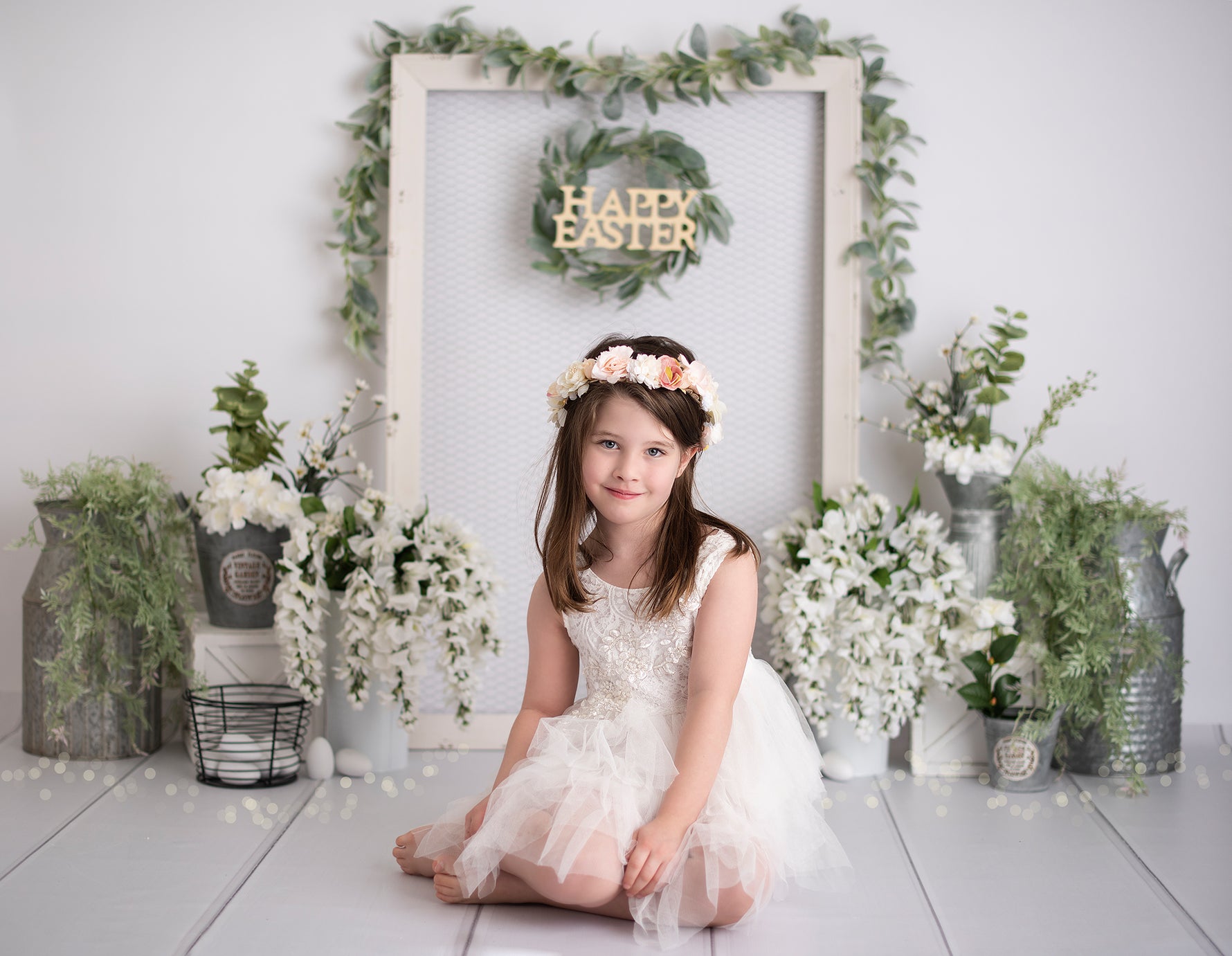 Sweet Snow Vertical Wood Planks Floor by Lilly Bear Studio Props sold by Lilly Bear Studio Props, FLOORS - light wood