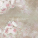 Eleanor by Jessica Ruth Photography sold by Lilly Bear Studio Props, fine art - floral - girls - hand painted