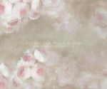 Eleanor by Jessica Ruth Photography sold by Lilly Bear Studio Props, fine art - floral - girls - hand painted