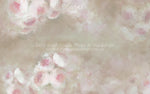 Eleanor by Jessica Ruth Photography sold by Lilly Bear Studio Props, fine art - floral - girls - hand painted