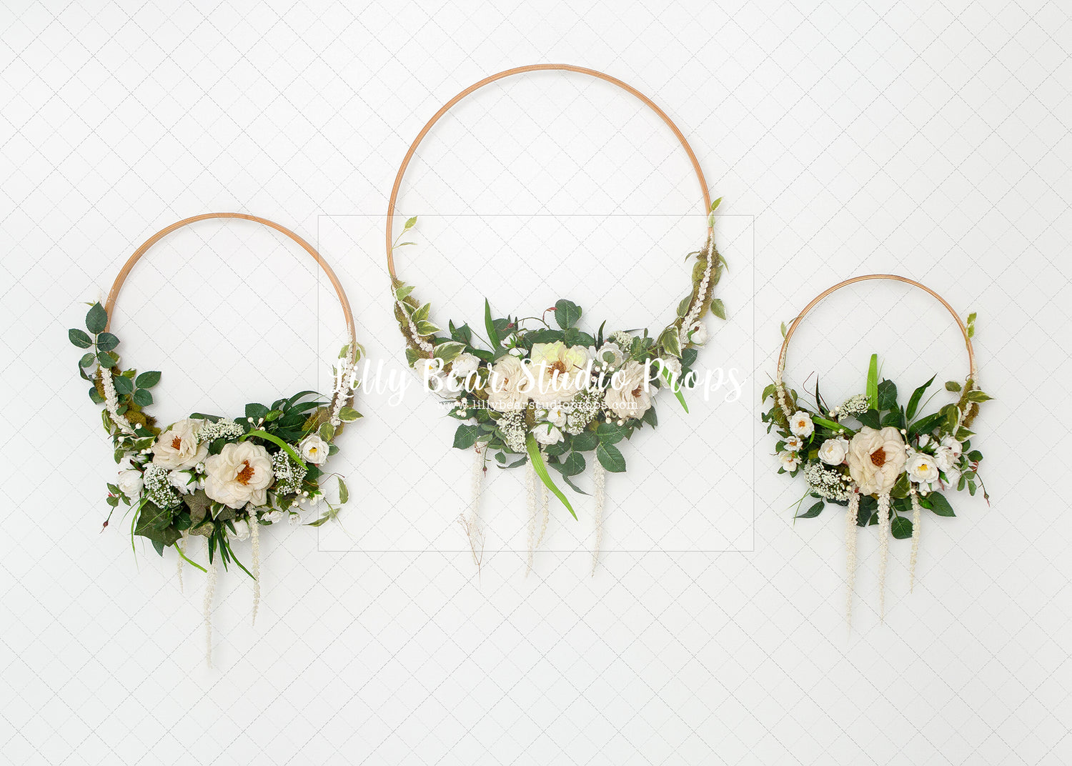 Elegant Hoops