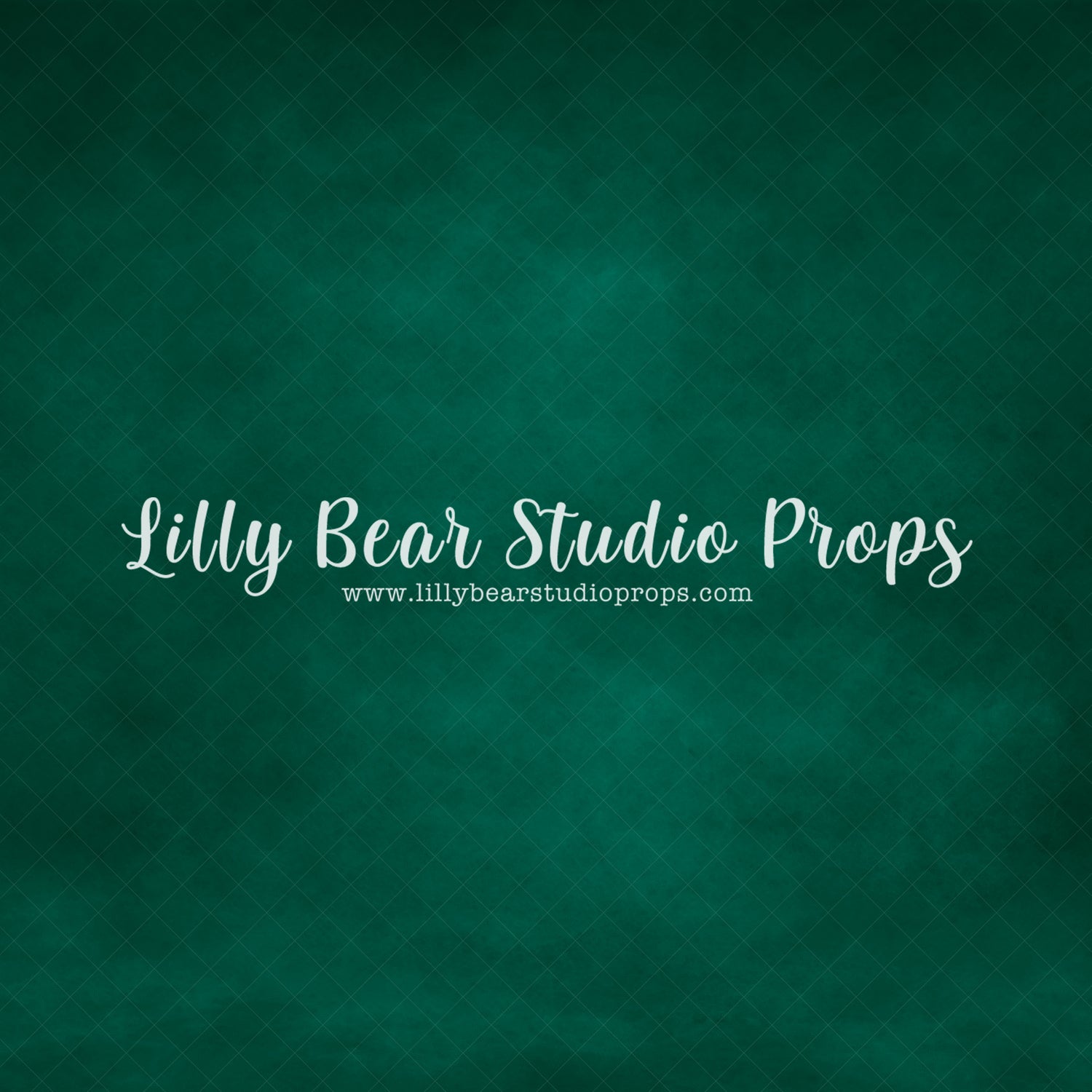 Emerald by Lilly Bear Studio Props sold by Lilly Bear Studio Props, evergreen - FABRICS - green - green forest - green
