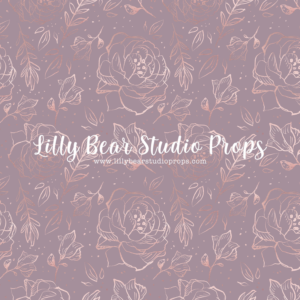Emery by Lilly Bear Studio Props sold by Lilly Bear Studio Props, fall - fall floral - fall flowers - floral - girls