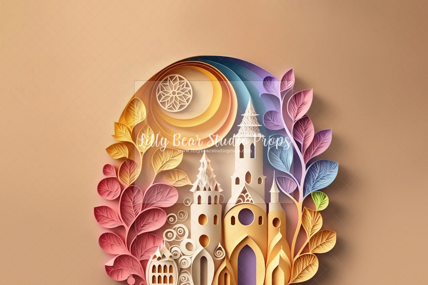Enchanted Tower