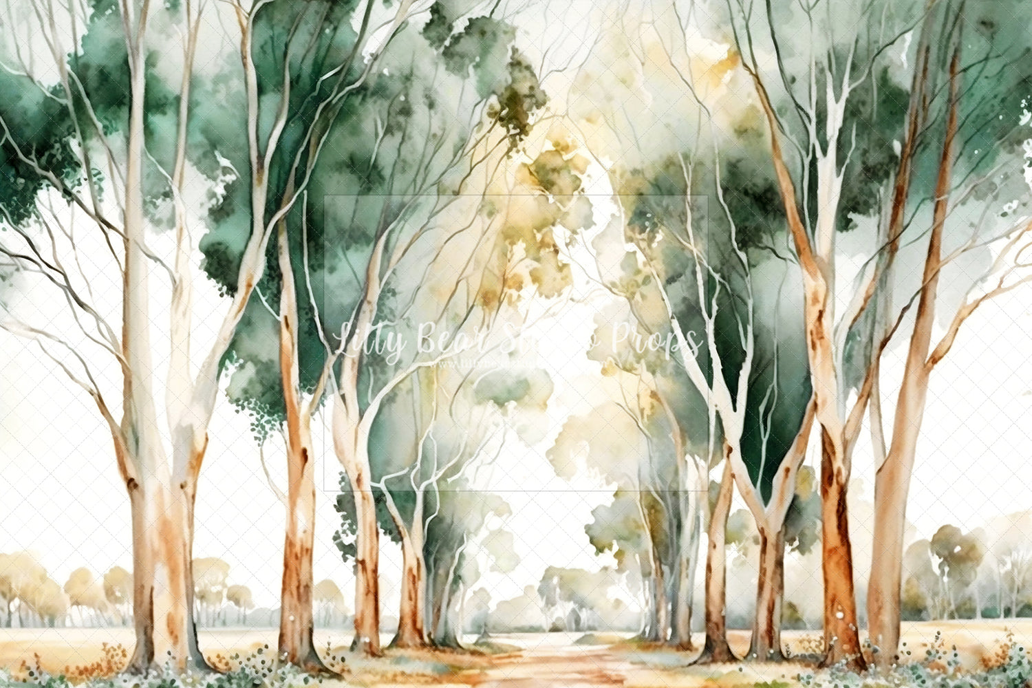 Eucalyptus Road