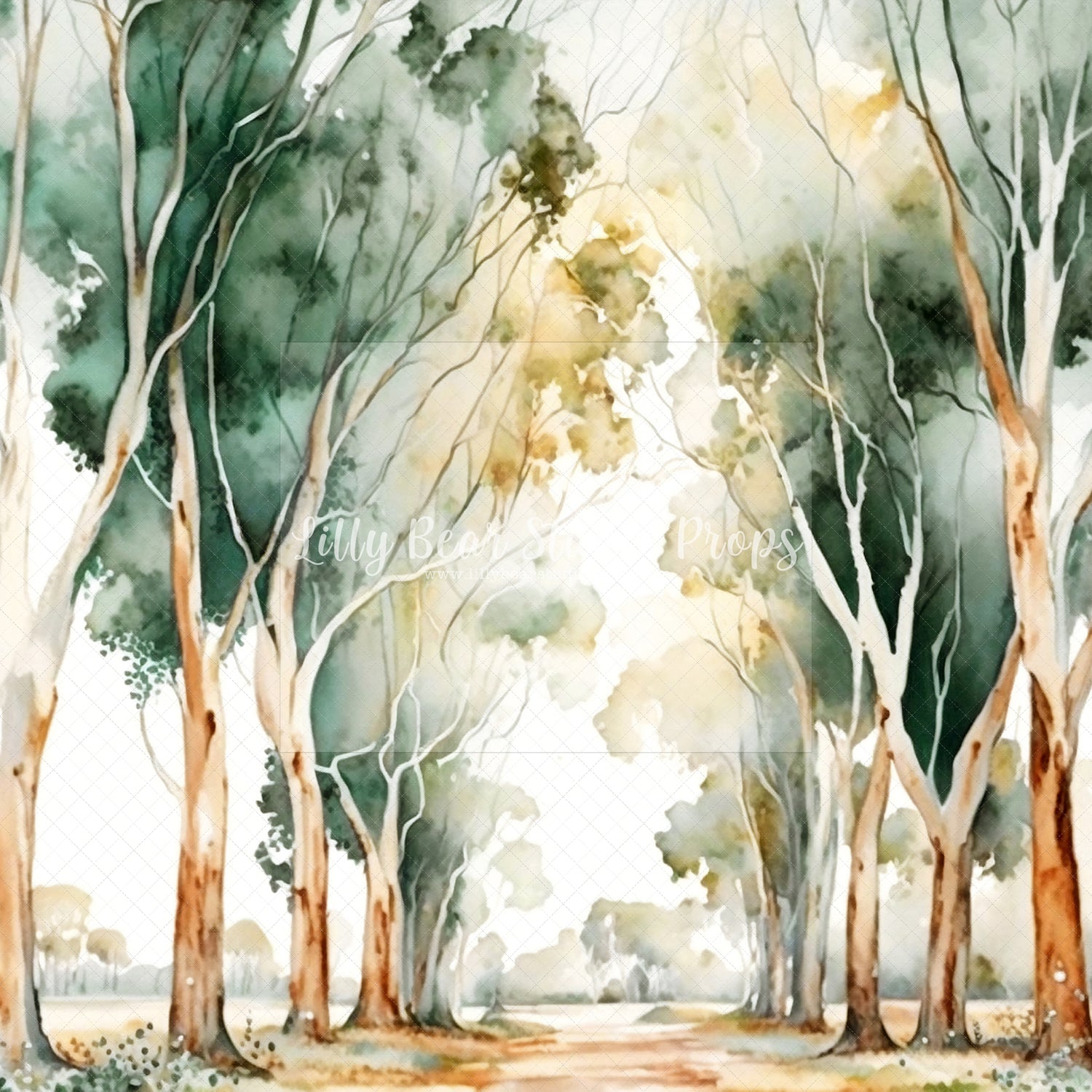 Eucalyptus Road