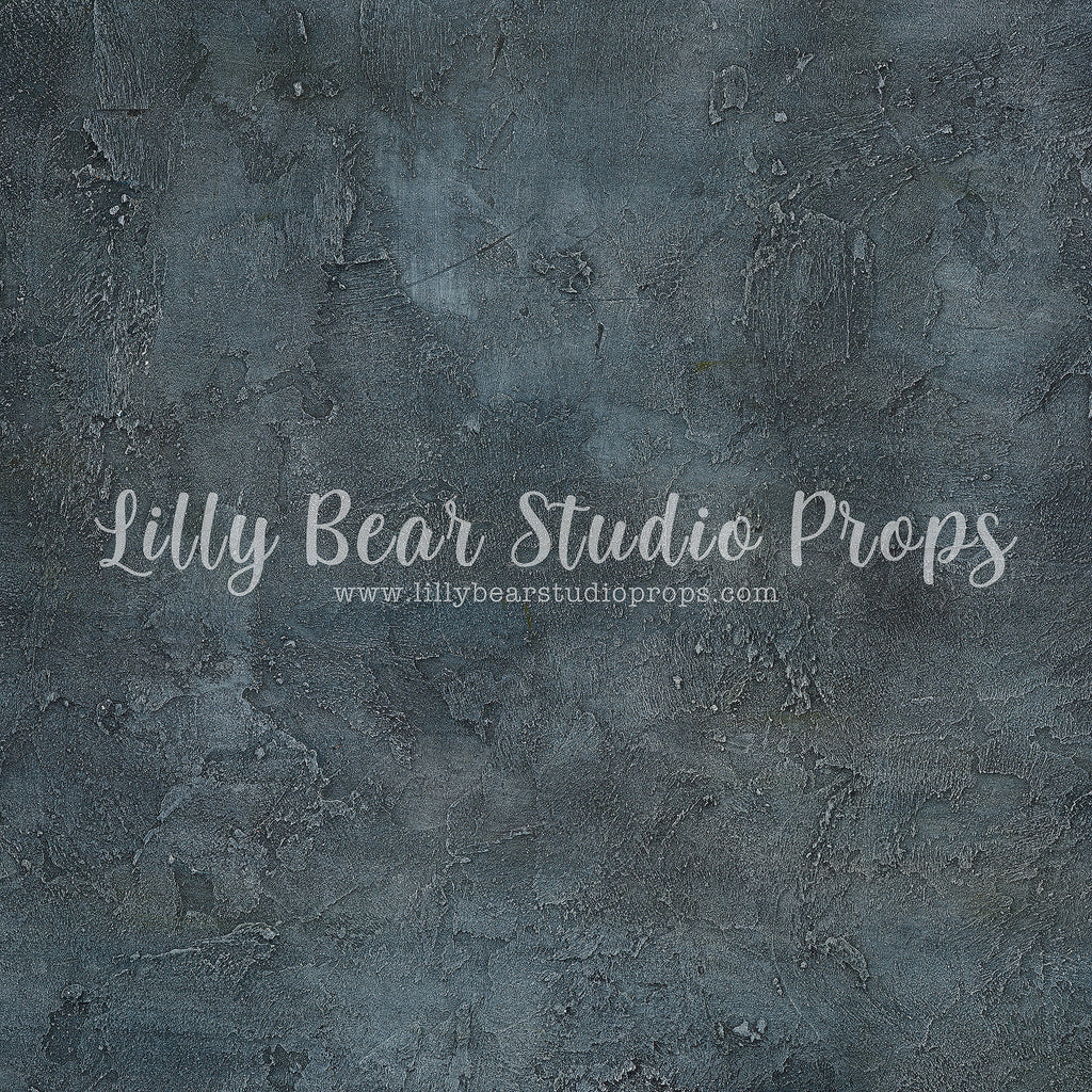 Eve by Lilly Bear Studio Props sold by Lilly Bear Studio Props, blue - FABRICS - grey - texture