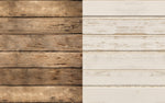 Duo Mat Floor - Lilly Bear Studio Props, barn wood, brown wood, brown wood planks, distressed, distressed floor, distressed planks, distressed wood, distressed wood planks, FLOORS, rustic, rustic wood, rustic wood planks, wood floor