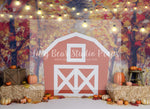 Fall Day at the Barn by Angelica Knowland - Lilly Bear Studio Props, animal farm, barn, fall farm, farm, farm field, farm fresh, farm girl, farmer, farmer girl, farmers market, farmhouse, farmhouse chic, pumpkin farm, red barn, red barn wood