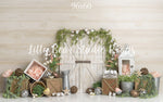 Farm Fresh by Sweet Memories Photos By Carolyn sold by Lilly Bear Studio Props, birds - birthday - bunny - cake smash