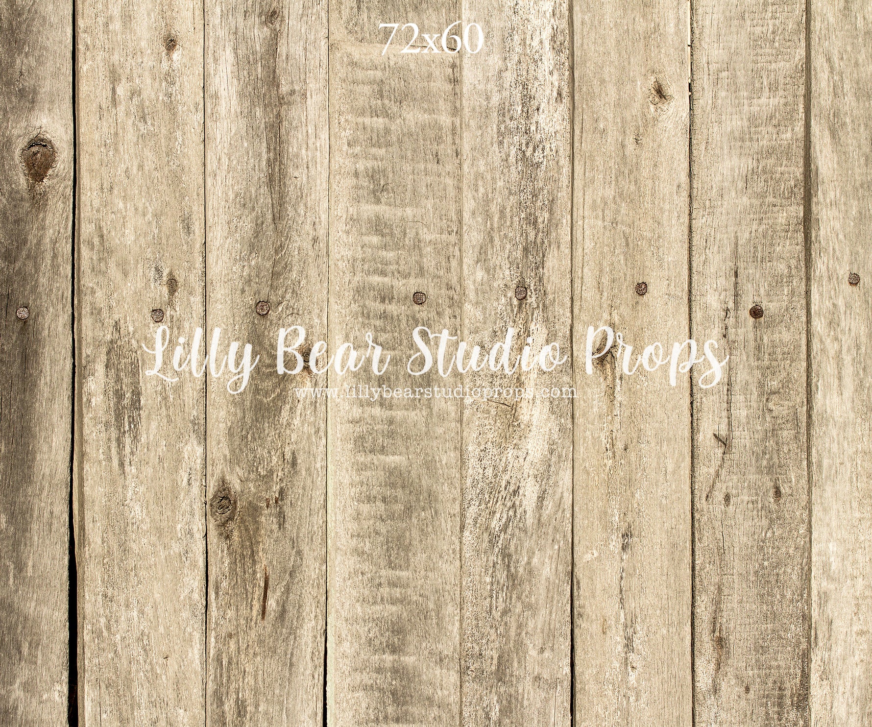 Farmhouse Vertical Wood Planks Floor by Lilly Bear Studio Props sold by Lilly Bear Studio Props, fabric - FLOORS - ligh