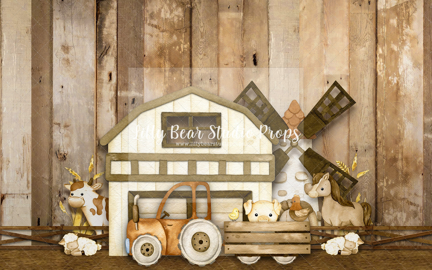 Farming