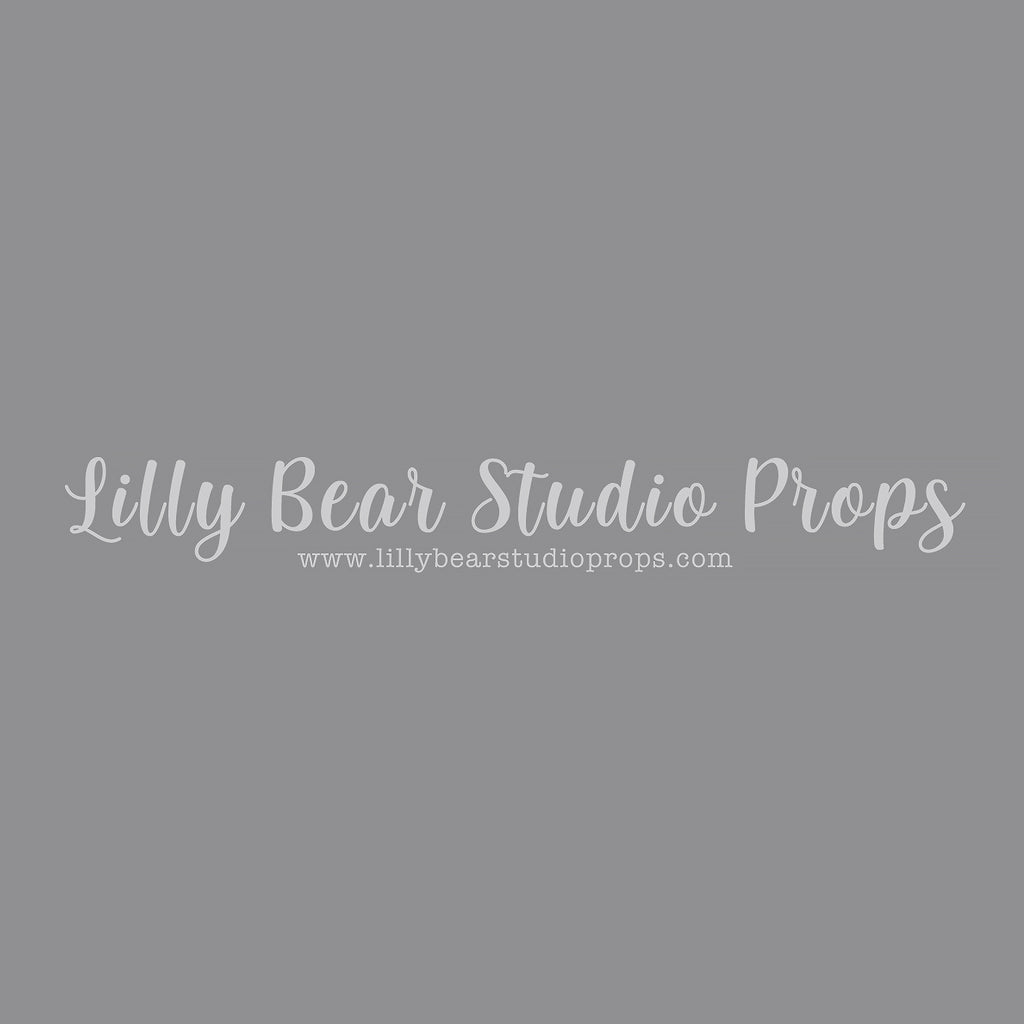 Fashion Grey by Lilly Bear Studio Props sold by Lilly Bear Studio Props, FABRICS - grey - savage