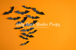 Feeling Batty by Lilly Bear Studio Props sold by Lilly Bear Studio Props, bat - bats - black bats - candles - cementary