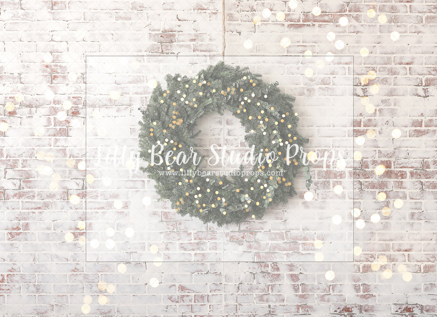 Festive Fiesta - Lilly Bear Studio Props, christmas, Cozy, Decorated, Festive, Giving, Holiday, Holy, Hopeful, Joyful, Merry, Peaceful, Peacful, Red & Green, Seasonal, Winter, Xmas, Yuletide