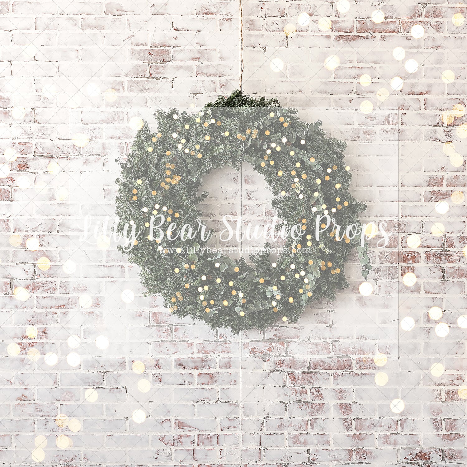 Festive Fiesta - Lilly Bear Studio Props, christmas, Cozy, Decorated, Festive, Giving, Holiday, Holy, Hopeful, Joyful, Merry, Peaceful, Peacful, Red & Green, Seasonal, Winter, Xmas, Yuletide