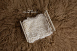 PECAN Premium Wool Flokati (Pecan Savage Match) (PRE-ORDER) by Lilly Bear Studio Props sold by Lilly Bear Studio Props, Canadian Flokati - flokati - Flokati - Presale Deposit - Newborn Flokati - Newborn photography - Newborn Photography Flokati - Photography Prop Flokati - photography props - Premium Wool Flokati - Premium Wool Flokatis - Ready to Ship Flokati - RTS Flokati - Shag Rugs - Wool Flokati