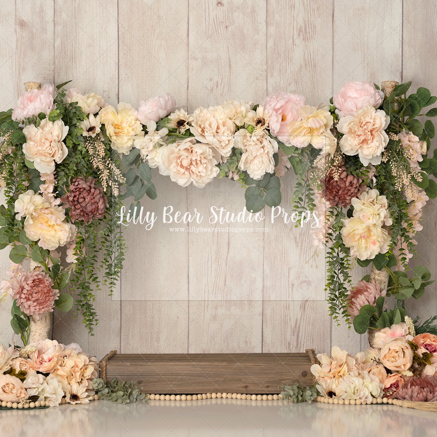 Floral Arch