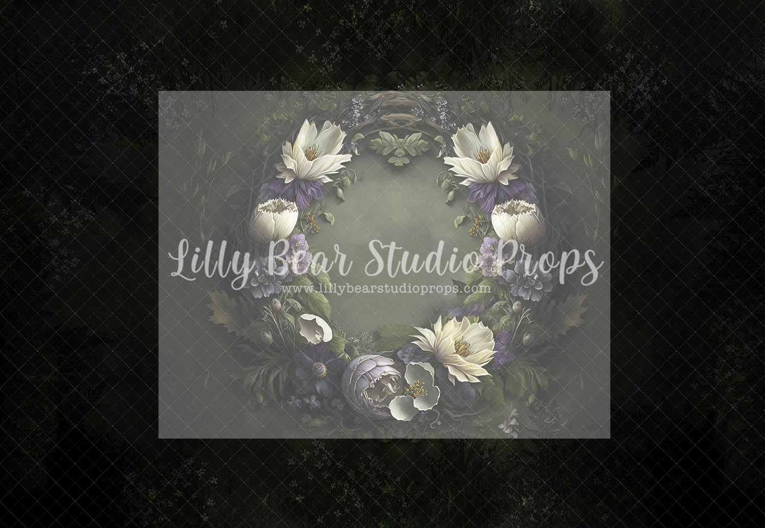 Floral Wreath