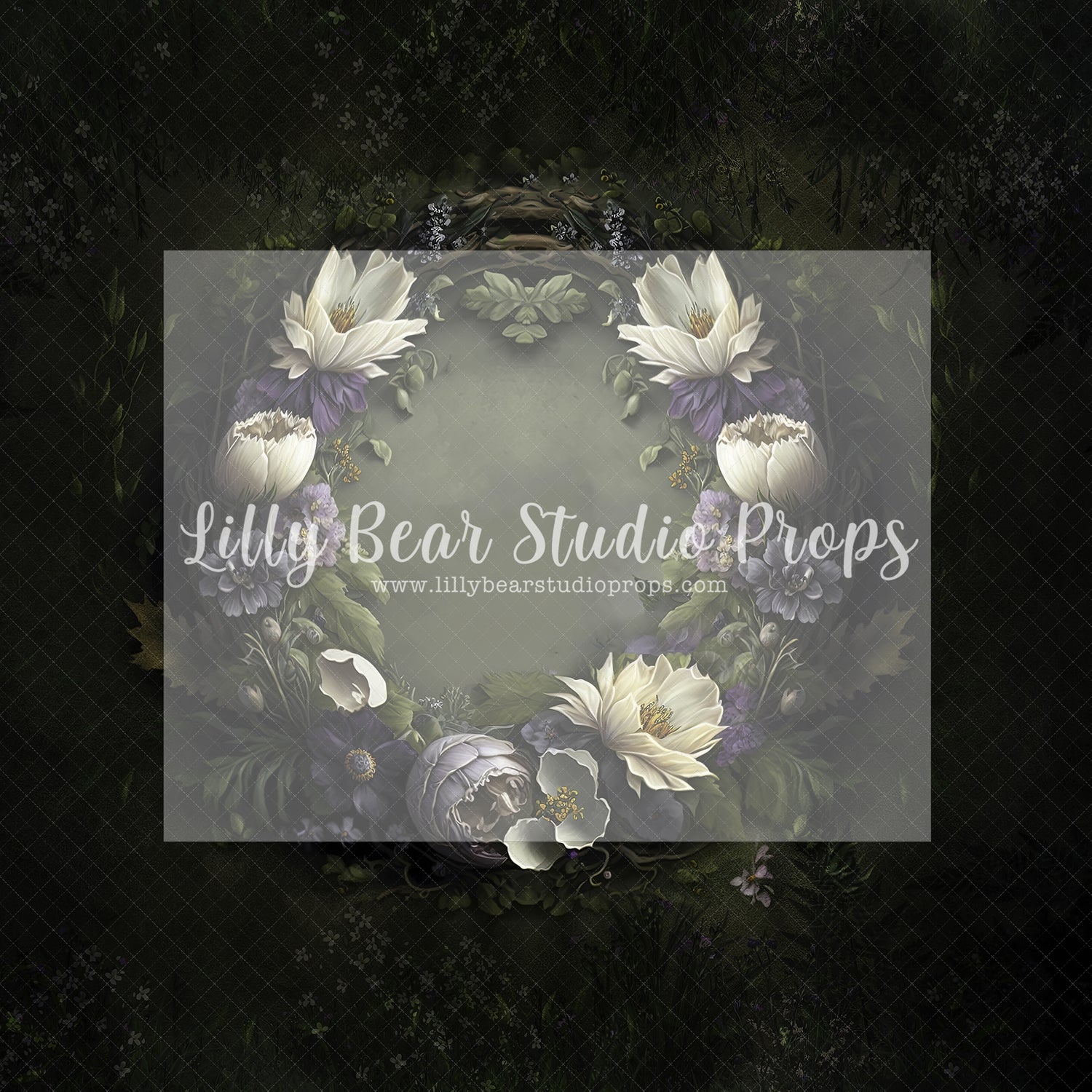 Floral Wreath