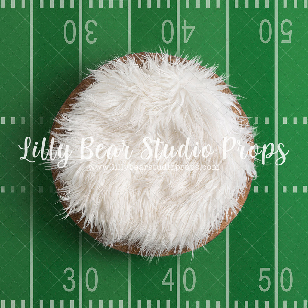 Football Digital Backdrop - Lilly Bear Studio Props, boy digital backdrop, digital backdrop, football, newborn digital backdrop, sports digital backdrop, sports newborn