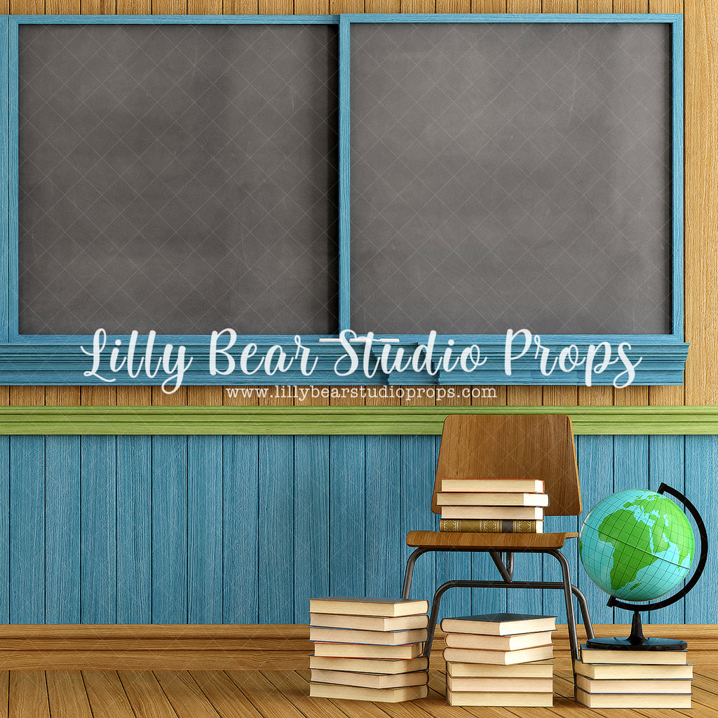 For Today's Lesson by Lilly Bear Studio Props sold by Lilly Bear Studio Props, abc - apple - back to school - book - bo
