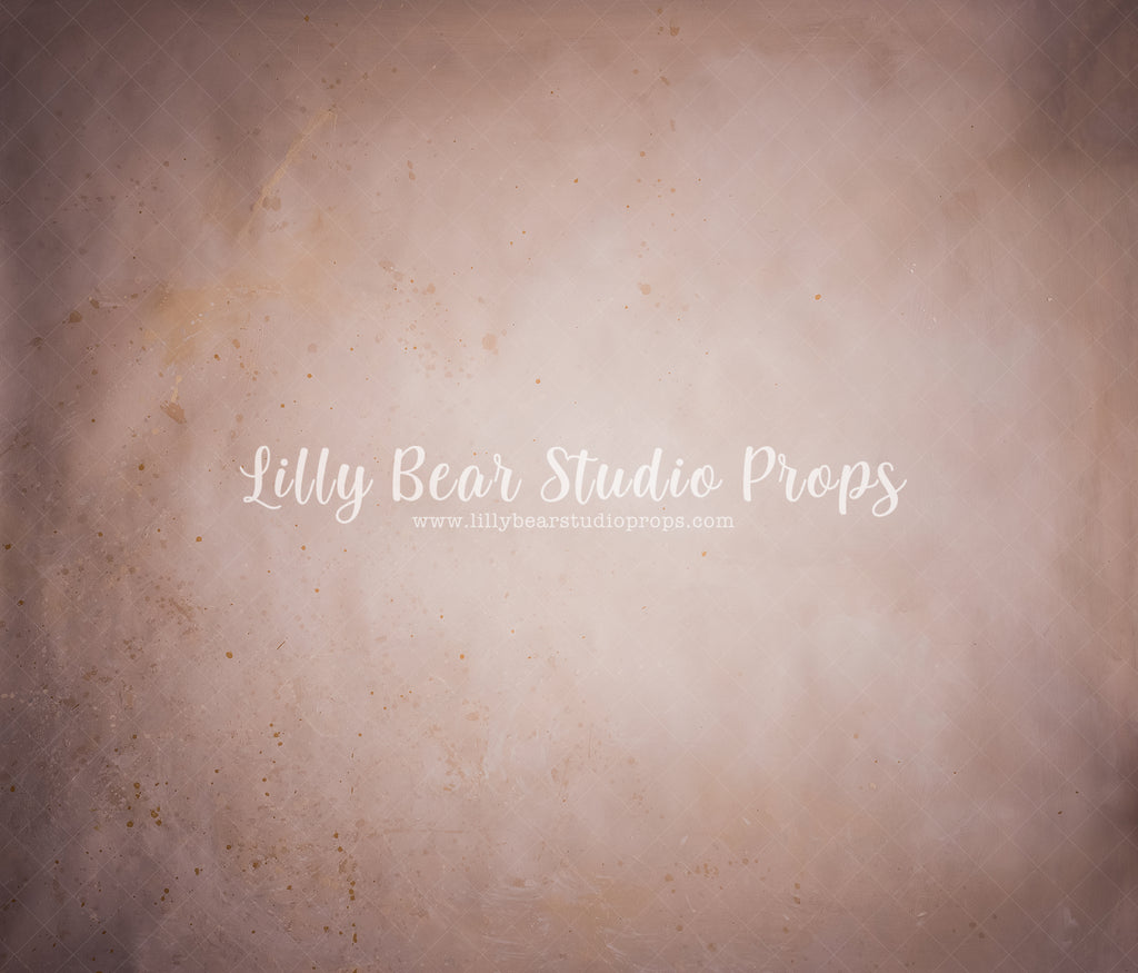 Fourie - Lilly Bear Studio Props, beige, blush, cream texture, dusty mauve, FABRICS, hand painted, mauve, mauve texture, painted, pink and mauve, textured