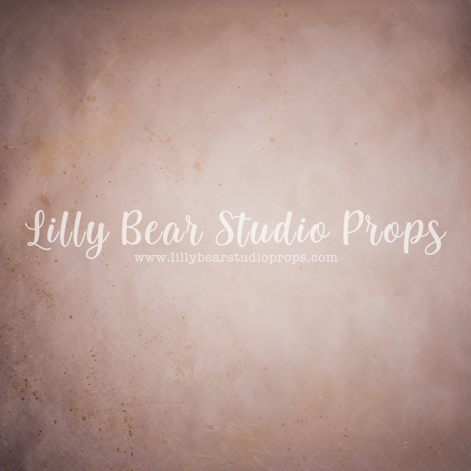 Fourie - Lilly Bear Studio Props, beige, blush, cream texture, dusty mauve, FABRICS, hand painted, mauve, mauve texture, painted, pink and mauve, textured
