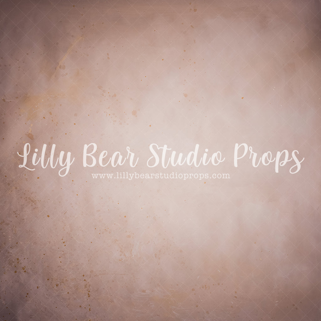 Fourie - Lilly Bear Studio Props, beige, blush, cream texture, dusty mauve, FABRICS, hand painted, mauve, mauve texture, painted, pink and mauve, textured