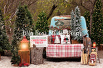 Fresh Cut Christmas Trees - Lilly Bear Studio Props, animals, autumn forest, dark forest, enchanted forest, Fabric, FABRICS, fall forest, forest, forest animals, forest entry, forest floor, forest friends, forest painting, fox, green forest, into the wild, lanterns, little wild one, misty forest, moon, moonlight, moonlight forest, night forest, nighttime, owl, pine forest, pine tree, pine tree forest, pine trees, raccoon, where the wild things are, wild, wild animal, wild one, wild things, woodland forest