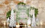 Frosted Merry Little Christmas - Lilly Bear Studio Props, boho christmas fireplace, candles, candy cane, christmas, christmas fireplace, christmas snow, christmas train, christmas tree farm, Cozy, Decorated, Fabric, FABRICS, Festive, fireplace, gingerbread, gingerbread house, Giving, Holiday, Holy, Hopeful, joy wreath, Joyful, lollipop, lollipops, Merry, Peaceful, Peacful, Red & Green, santa, santa candy cane, Seasonal, train tracks, tree farm, white fireplace, winter, wreath, Xmas, Yuletide