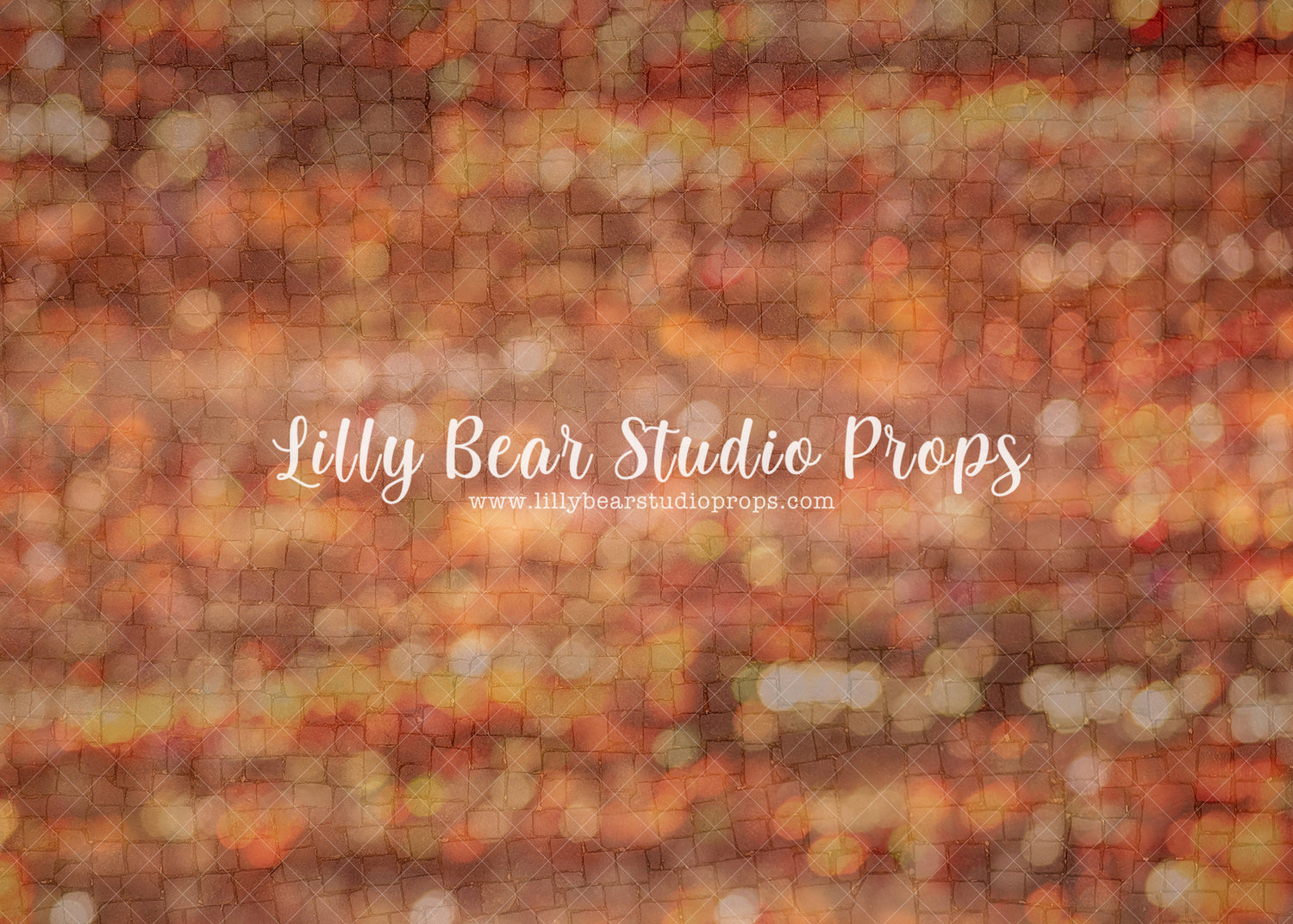 Fun Fair Cobblestone Floor - Lilly Bear Studio Props, bokeh, christmas, cobblestone, cobblestone floor, fabric, FLOORS, fun fair, mat, neo, poly, red cobblestone, red stone, stone, stone floor, texture cobblestone, texture stone, vinyl
