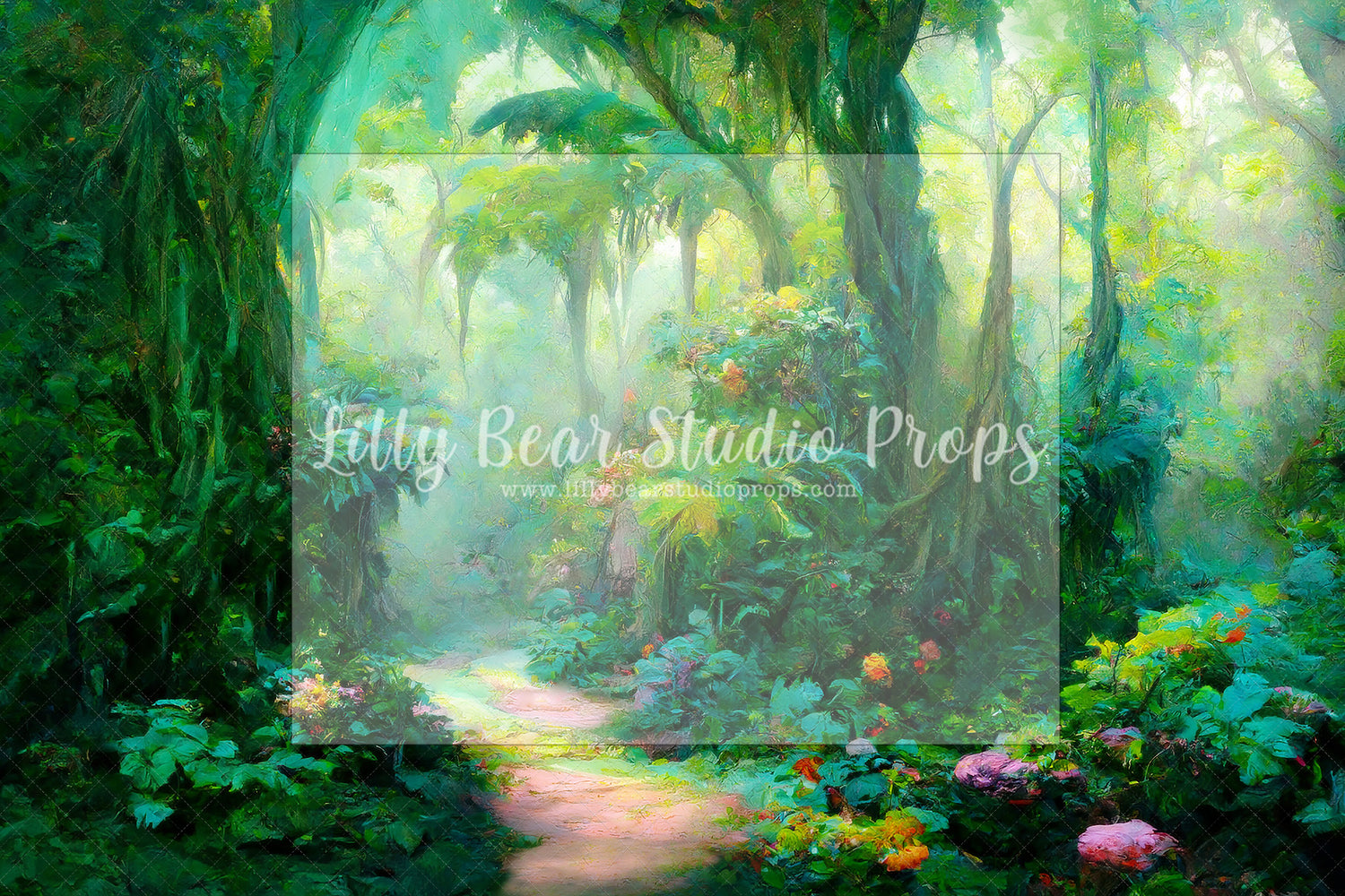 Garden of Eden
