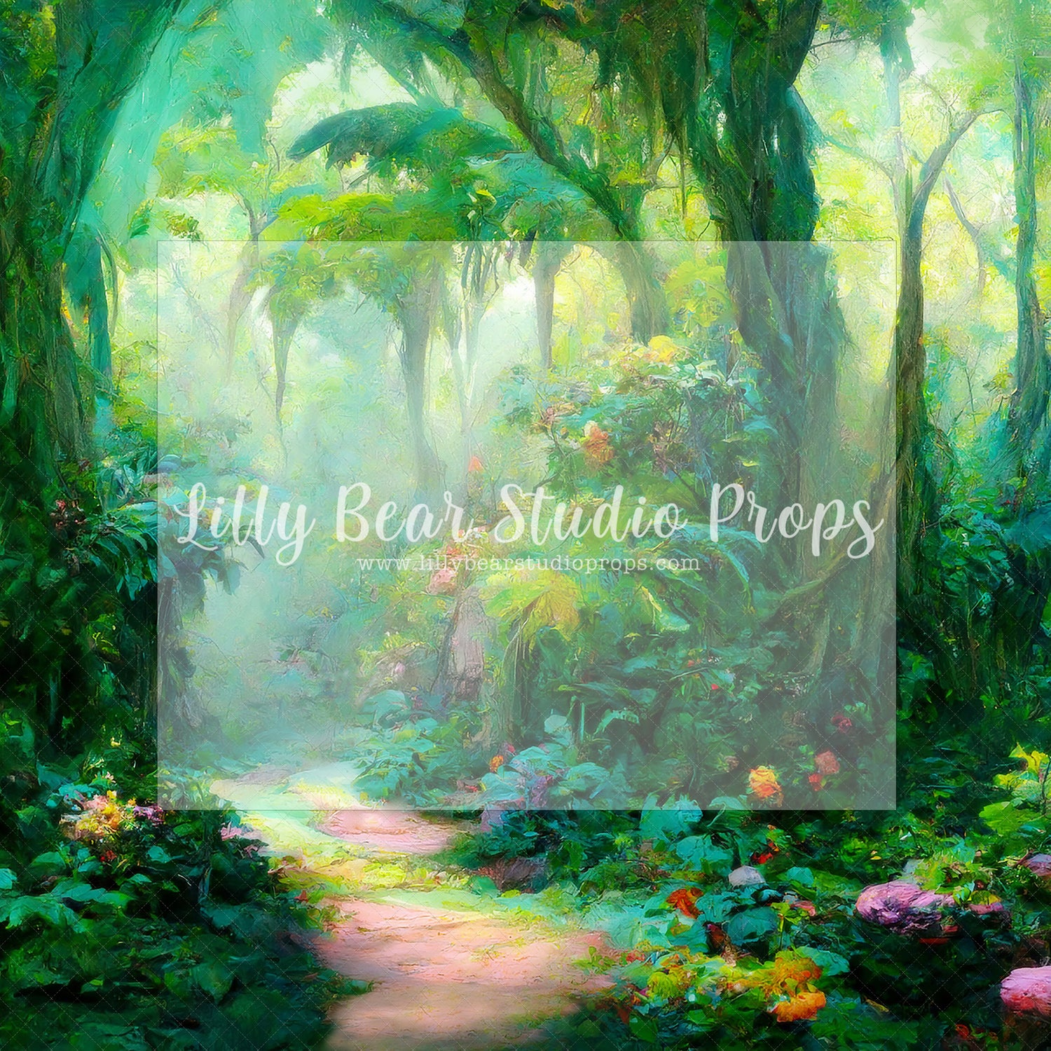Garden of Eden