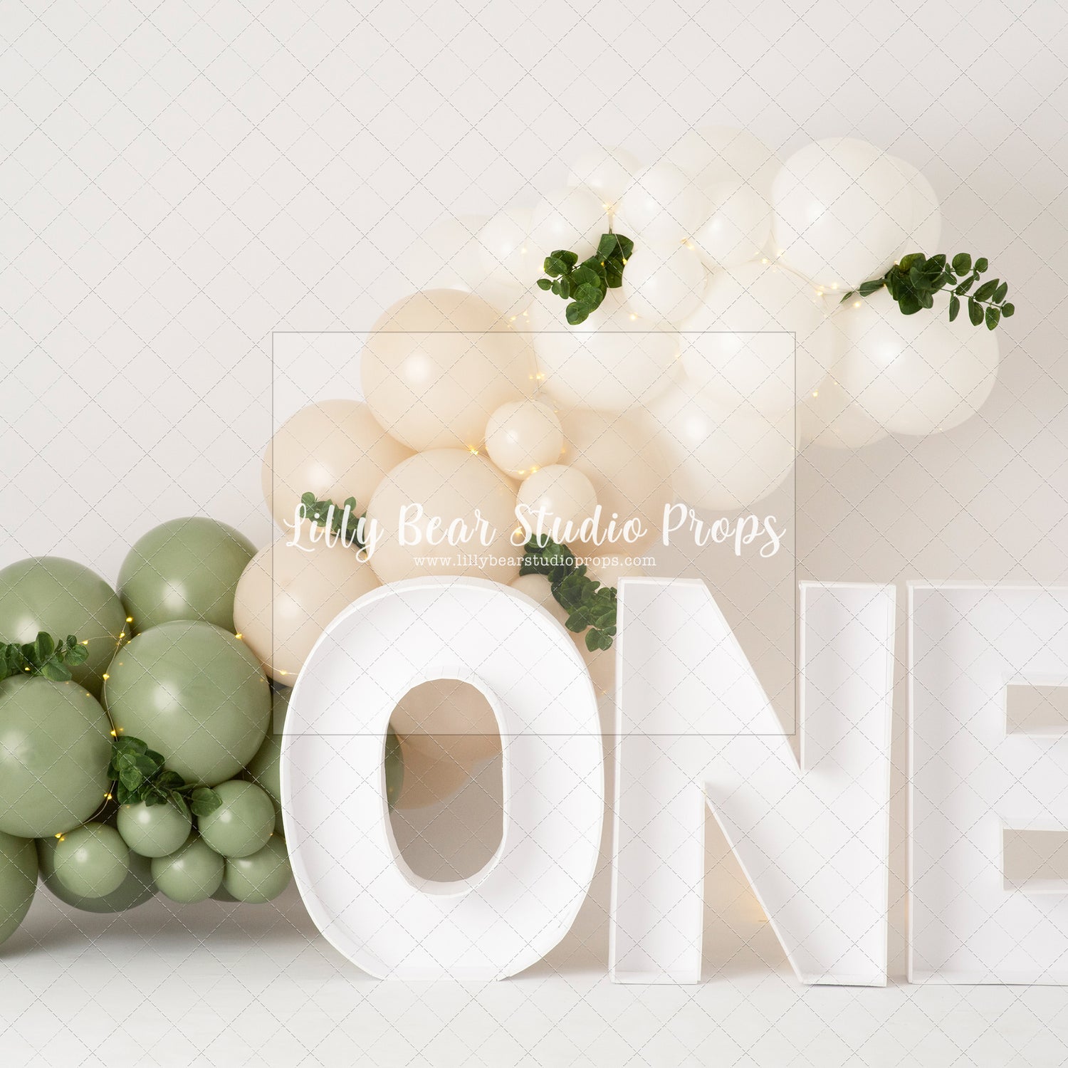 GBW Balloons ONE