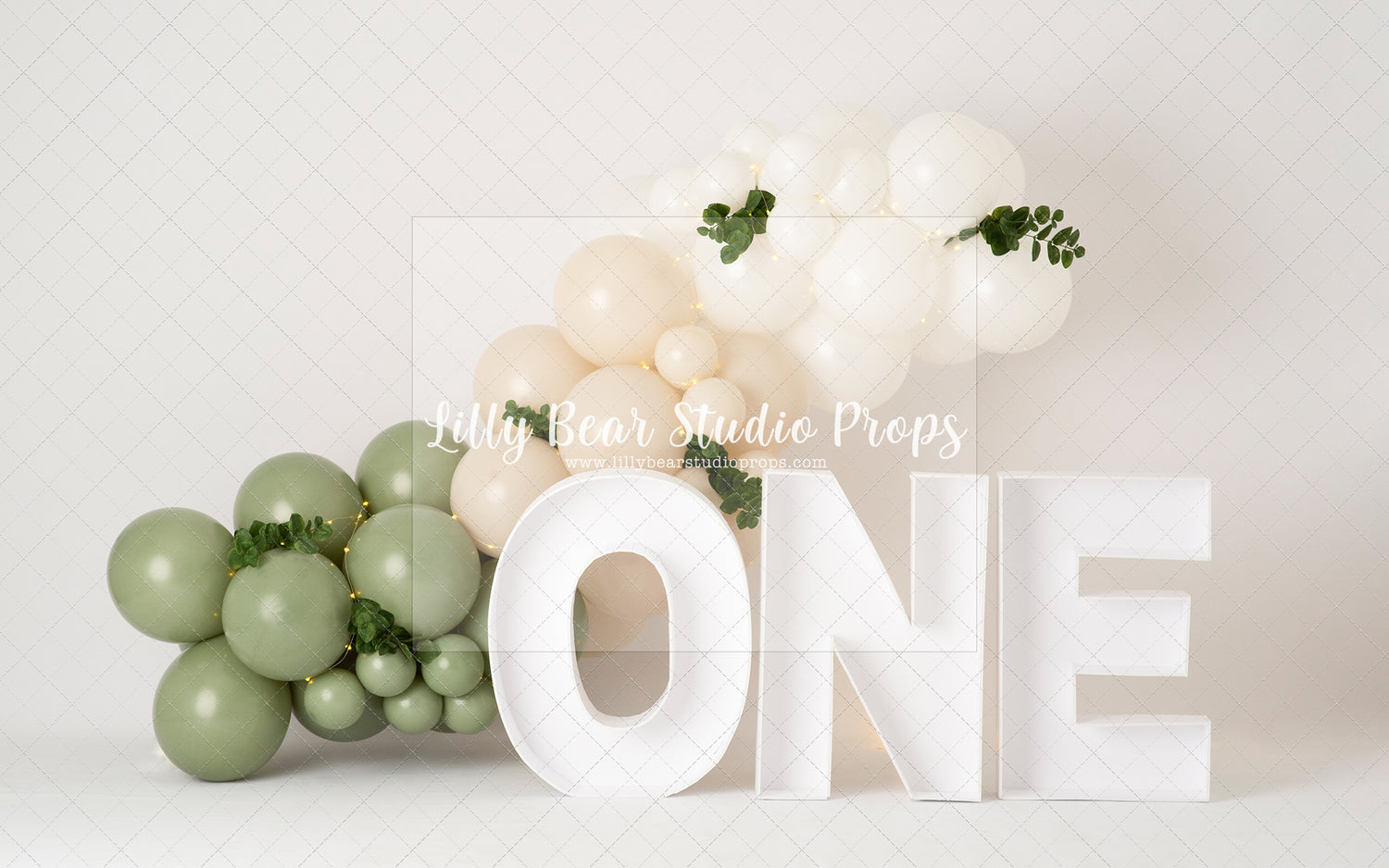 GBW Balloons ONE