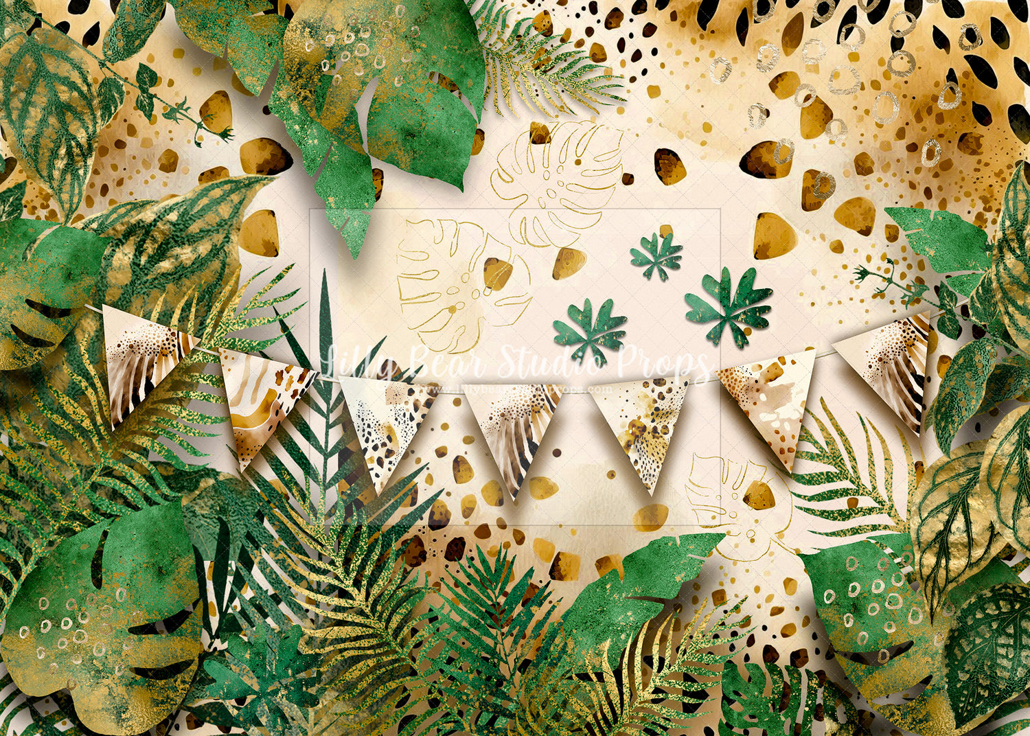 Glam Safari