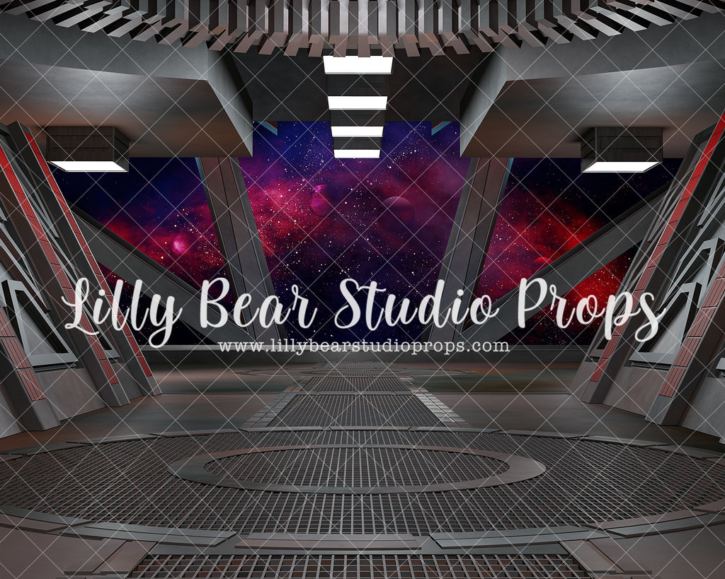 Galaxy Gate - Lilly Bear Studio Props, alien, aliens, astronaut, Dark Side, darthvader, death star, galaxy, galaxy space, jedi, make the force be with you, may the 4th be with you, Millennium Falcon, space, spacecraft, spaceship, star wars, stars, Stormtrooper, the force, UFO, Wrinkle Free Fabric, yoda, yoda one, yoda star wars
