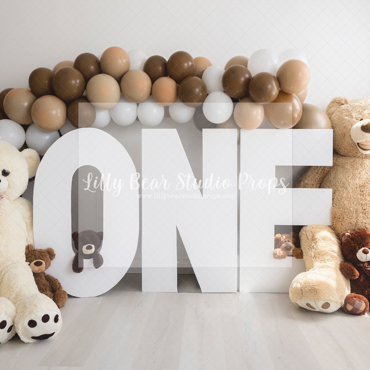 Giant Teddies - Lilly Bear Studio Props, balloon, balloon garland, boho teddy, Fabric, FABRICS, teddy, teddy balloons, teddy bear, teddy bear balloons, teddy bear love, teddy bear picnic, teddy bears, teddys