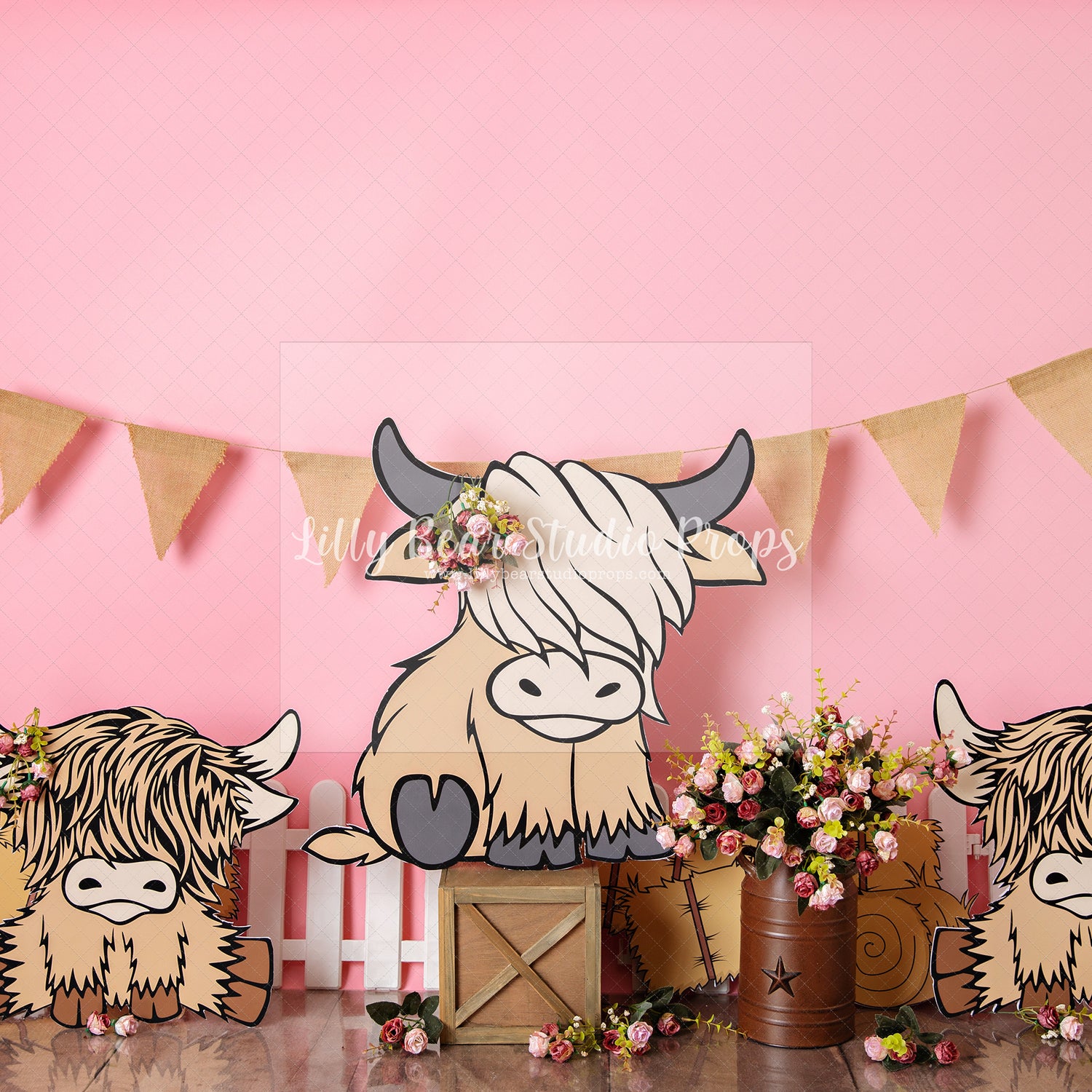 Girl Rodeo