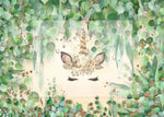 Glam Unicorn - Lilly Bear Studio Props, baby animal, baby deer, baby jungle, bamboo, deer, Fabric, FABRICS, fox, fox turns one, foxing around, giraffe, gold green, into the jungle, jungle, jungle animals, jungle book, jungle leaves, jungle one, jungle palms, jungle party, jungle safari party, jungle vines, jungle wall, jurassic, Jurassic park, one fox, onederland, our little fox, rainforest jungle, welcome to the jungle, wild dino, wild jungle