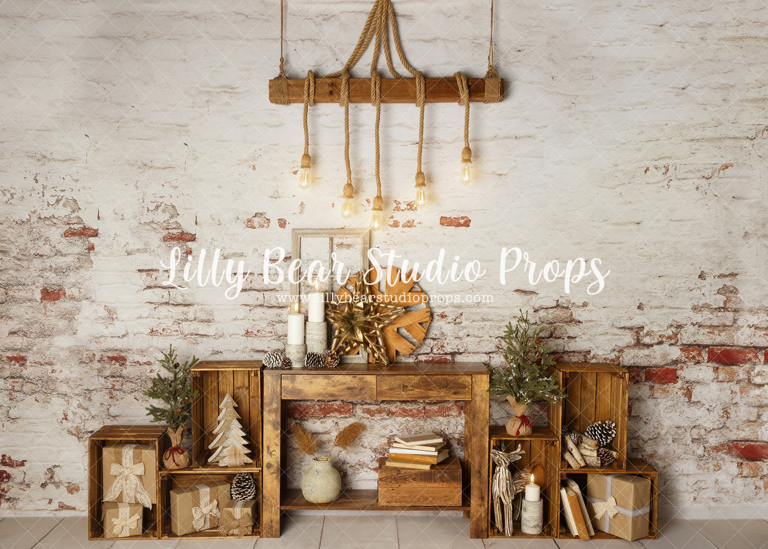 Gleaming Bohemian Night