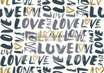 Glitter Love Words - Lilly Bear Studio Props, all my heart, be still my heart, cupid, FABRICS, girl, girls, gold, gold glitter, heart, heart love, heart of gold, hearts, hearts and arrows, hearts bokeh, i love you, love, love is in the air, love shop, love wall, pastel hearts, pattern hearts, pink, pink heart, pink hearts, valentine, valentines, valentines day