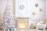 Glitzy Christmas by Lilly Bear Studio Props sold by Lilly Bear Studio Props, christmas - holiday