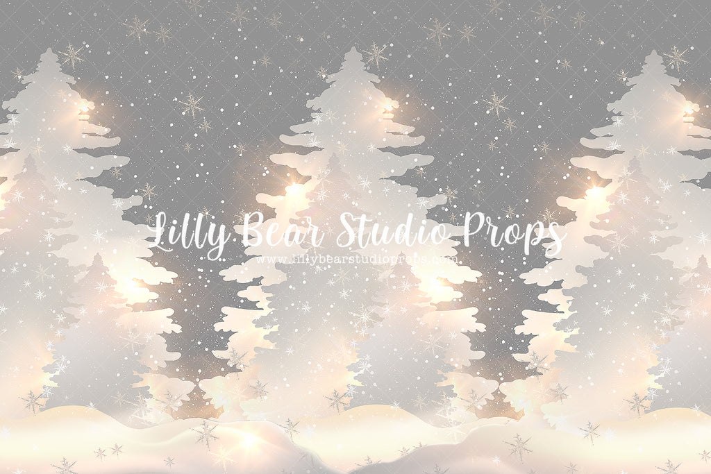 Glowing Light Christmas by Lilly Bear Studio Props sold by Lilly Bear Studio Props, christmas - holiday