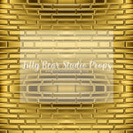 Gold Brick Wall - Lilly Bear Studio Props, brick, Brick Wall, brown brick, cracked brick, cracked brick wall, cream brick, dark brick, distressed brick, exposed brick, grunge brick, old brick, red brick, rustic brick, vintage brick, vintage cracked brick