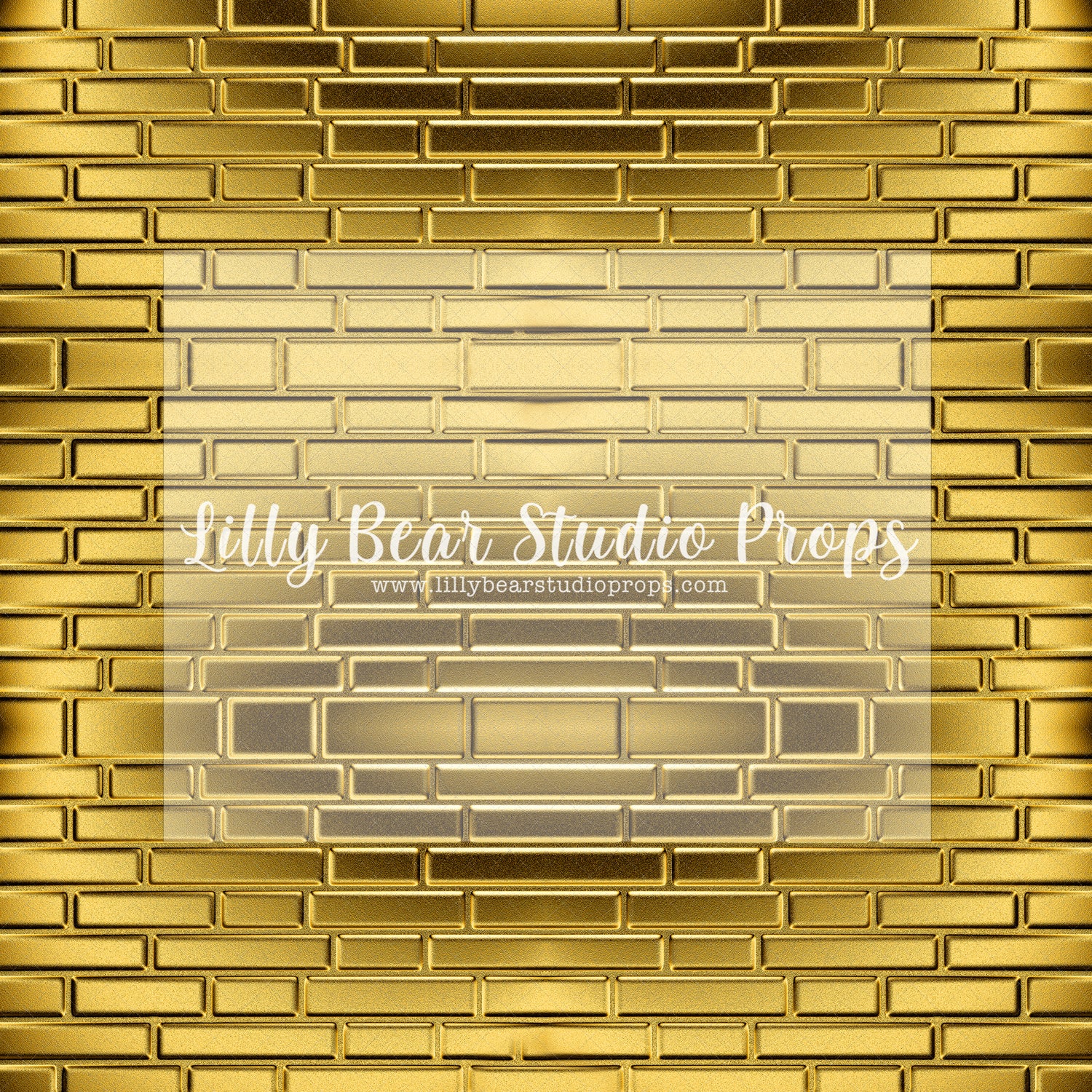 Gold Brick Wall - Lilly Bear Studio Props, brick, Brick Wall, brown brick, cracked brick, cracked brick wall, cream brick, dark brick, distressed brick, exposed brick, grunge brick, old brick, red brick, rustic brick, vintage brick, vintage cracked brick