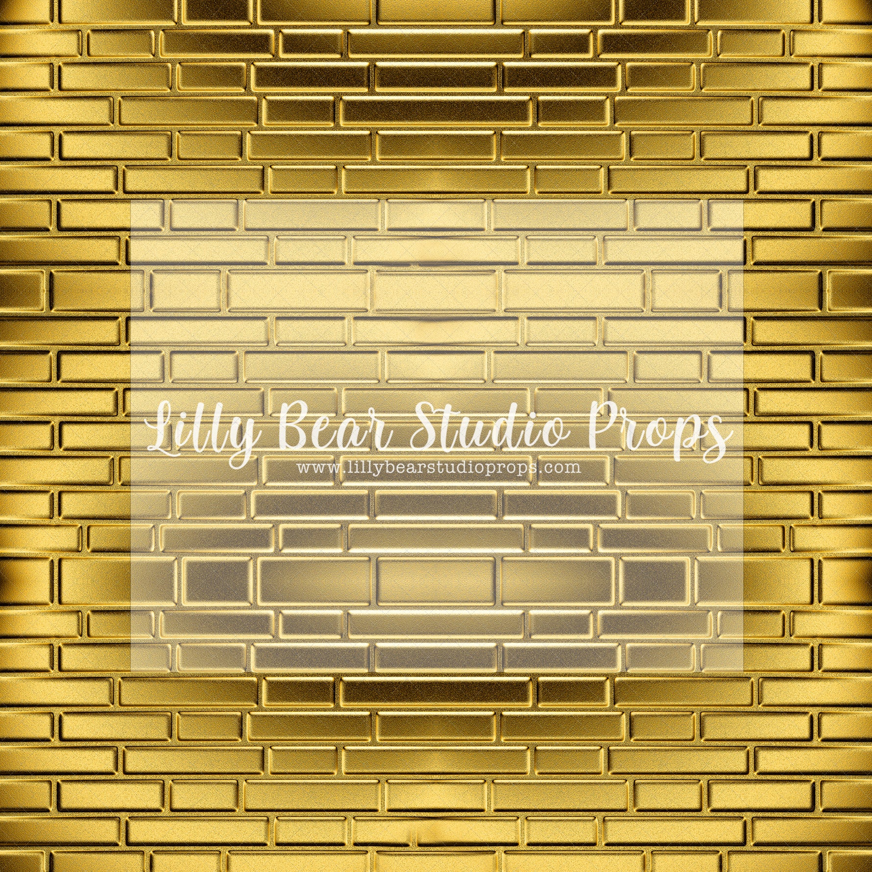 Gold Brick Wall - Lilly Bear Studio Props, brick, Brick Wall, brown brick, cracked brick, cracked brick wall, cream brick, dark brick, distressed brick, exposed brick, grunge brick, old brick, red brick, rustic brick, vintage brick, vintage cracked brick