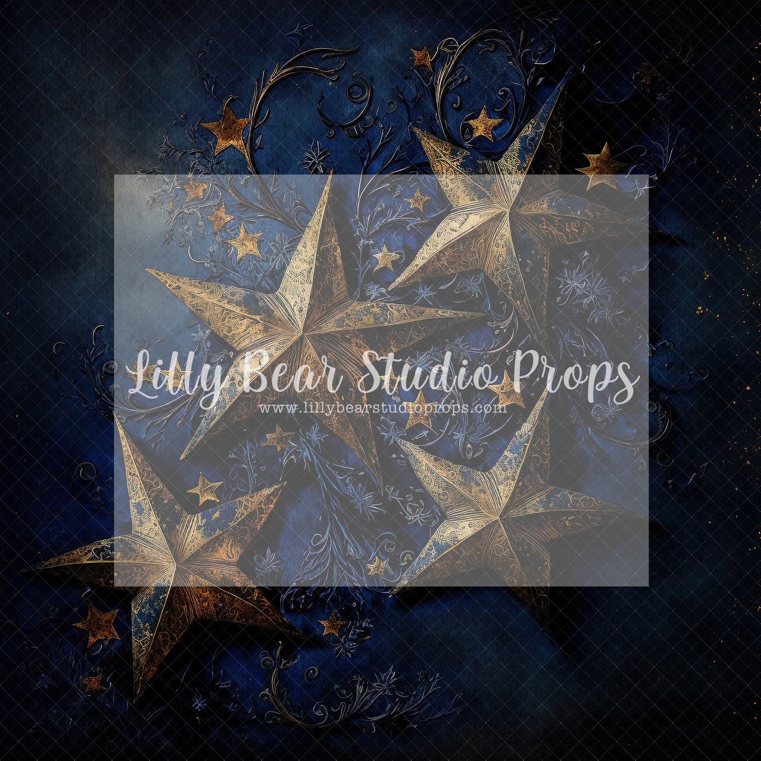 Gold Star Midnight