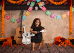 Spanish House by Lilly Bear Studio Props sold by Lilly Bear Studio Props, catus - fiesta - fiesta party - first birthda